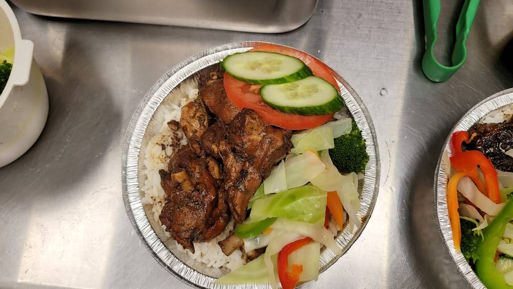 Dexters Kitchen | restaurant | 87-17 Lefferts Blvd, Queens, NY 11418, USA | 7185770094 OR +1 718-577-0094