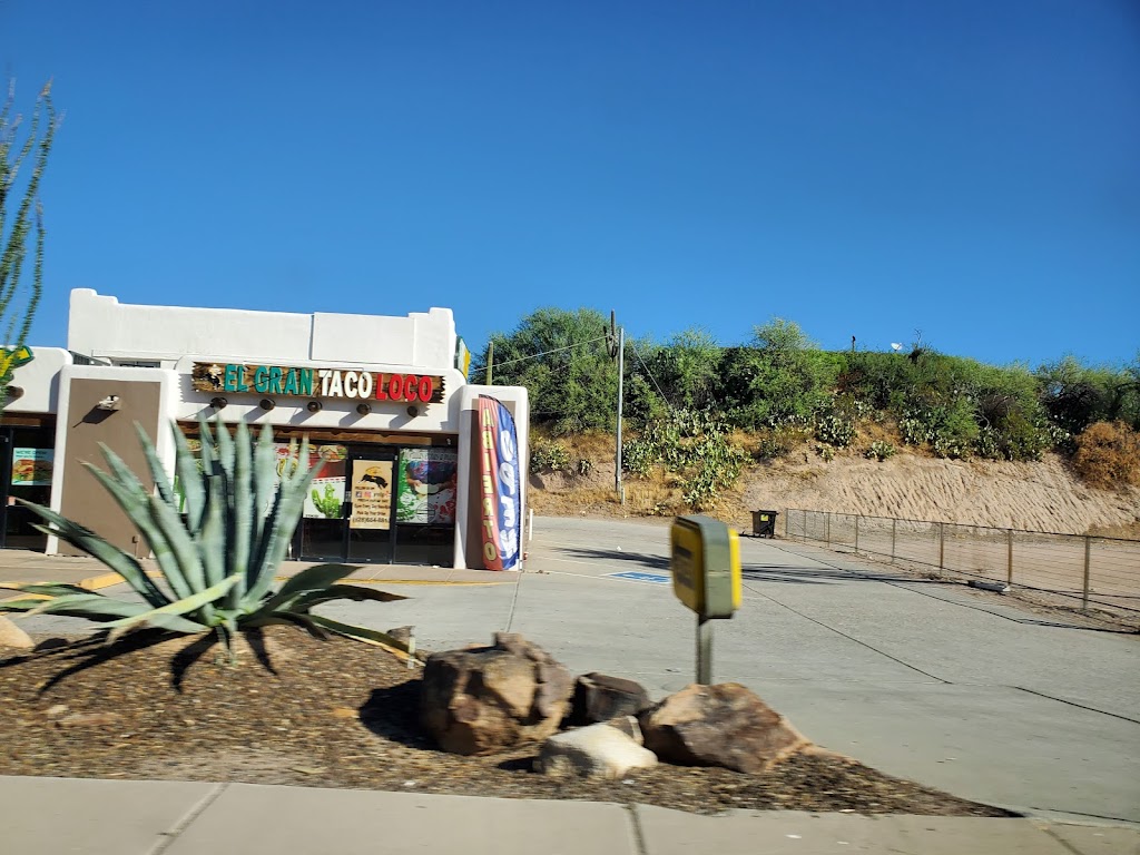 El Taco Loco | restaurant | 412 E Wickenburg Way UNIT A, Wickenburg, AZ 85390, USA | 9286849068 OR +1 928-684-9068