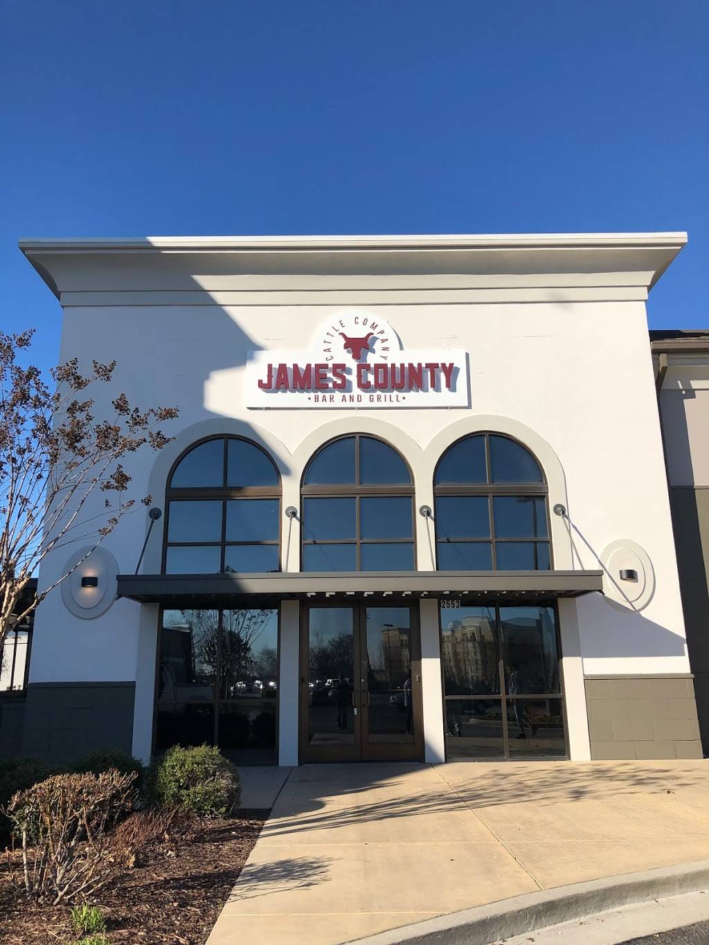 James County Cattle Company Bar and Grill | restaurant | 2553 Lifestyle Way, Chattanooga, TN 37421, USA | 4238999111 OR +1 423-899-9111