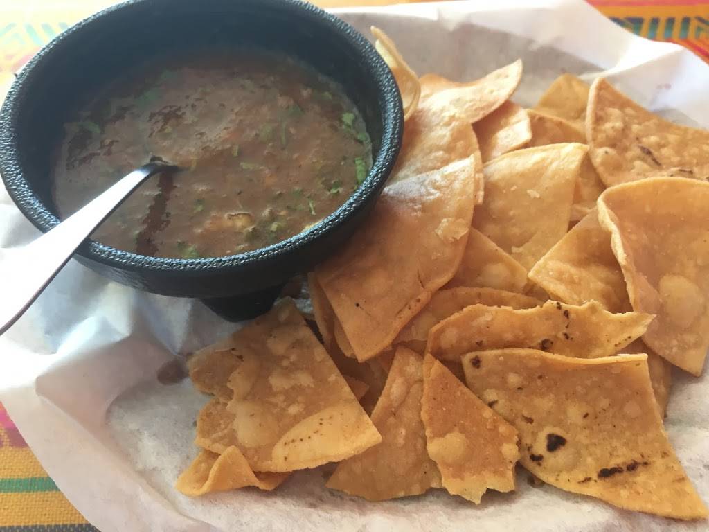 La Morena Mexican Food | restaurant | 50 E Guadalupe Rd, Gilbert, AZ 85234, USA | 4805073355 OR +1 480-507-3355