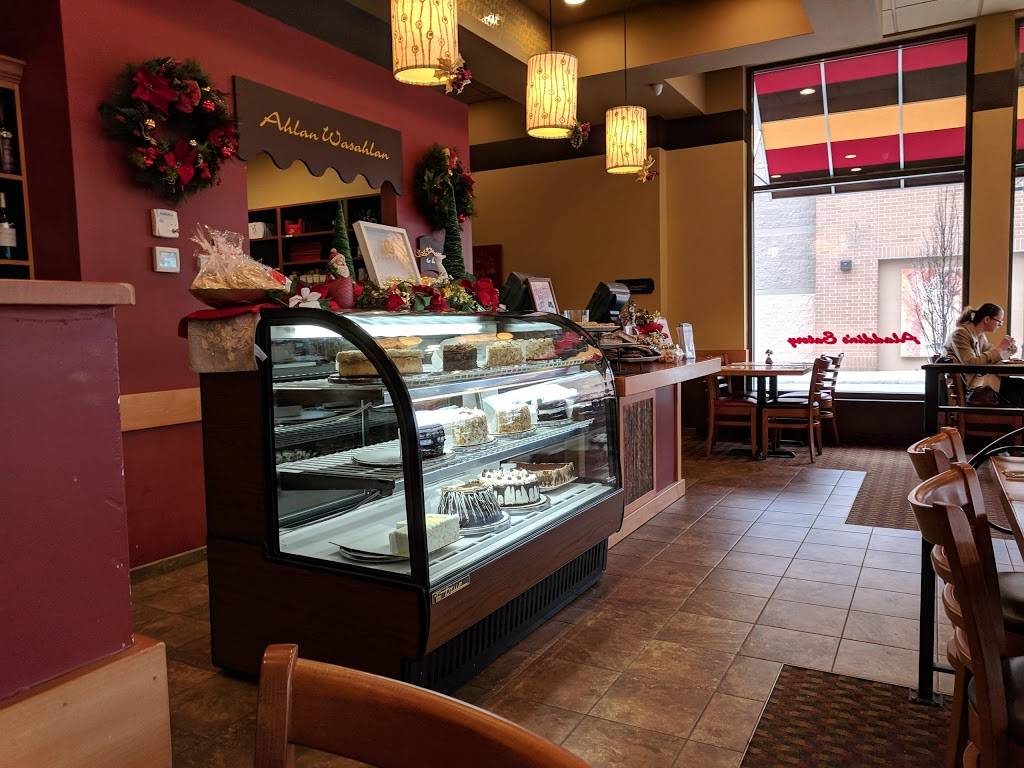 Aladdins Eatery Cuyahoga Falls | restaurant | 1991 Portage Trail, Cuyahoga Falls, OH 44223, USA | 3309284640 OR +1 330-928-4640