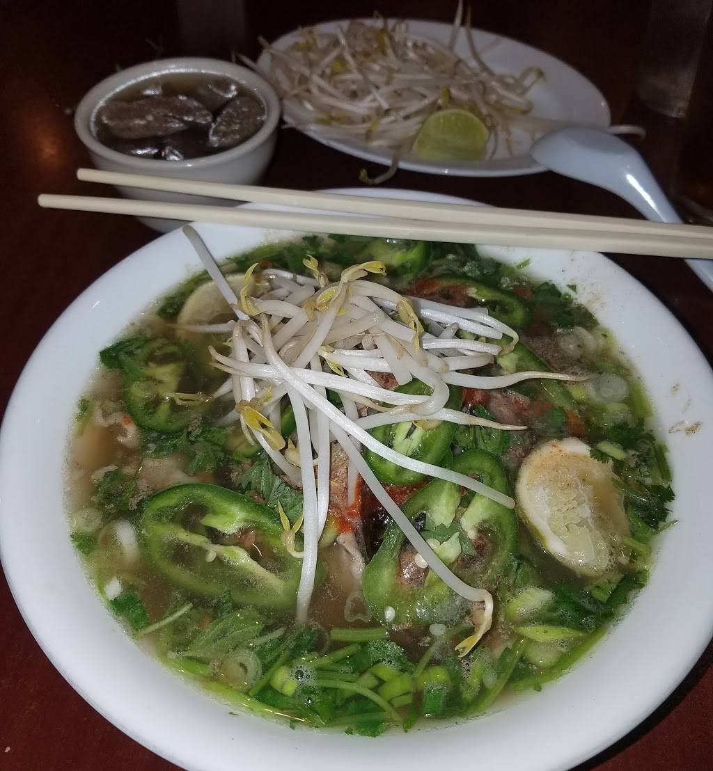 H Pho | restaurant | 9546 Old Keene Mill Rd, Burke, VA 22015, USA | 7034551885 OR +1 703-455-1885