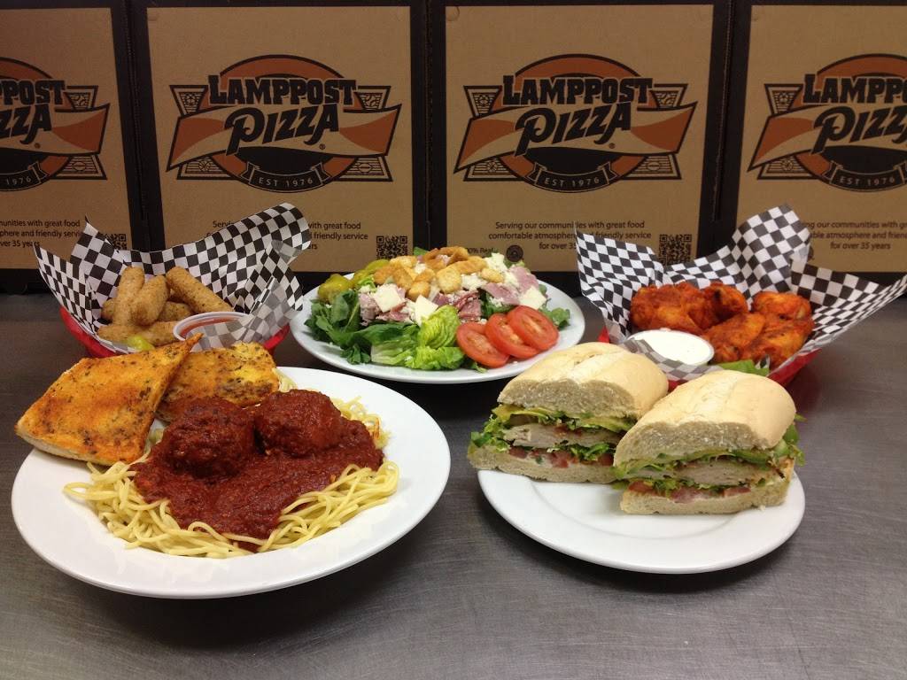 Lamppost Pizza HB south | meal delivery | 10084 Adams Ave, Huntington Beach, CA 92646, USA | 7149639757 OR +1 714-963-9757