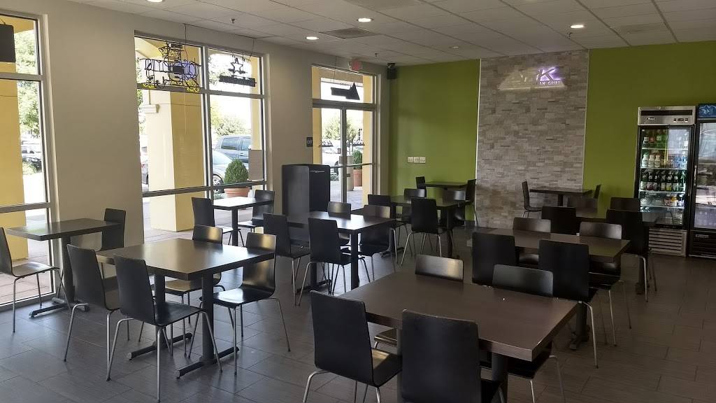 Ark Mediterranean Grill | restaurant | 1528 E Champlain Dr, Fresno, CA 93720, USA | 5598400018 OR +1 559-840-0018