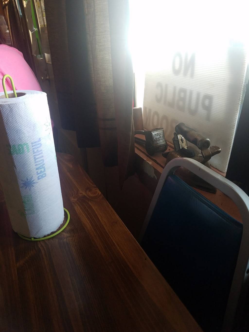 Kozy Kitchen | restaurant | 504 George St, Carrollton, MS 38917, USA | 6622376836 OR +1 662-237-6836