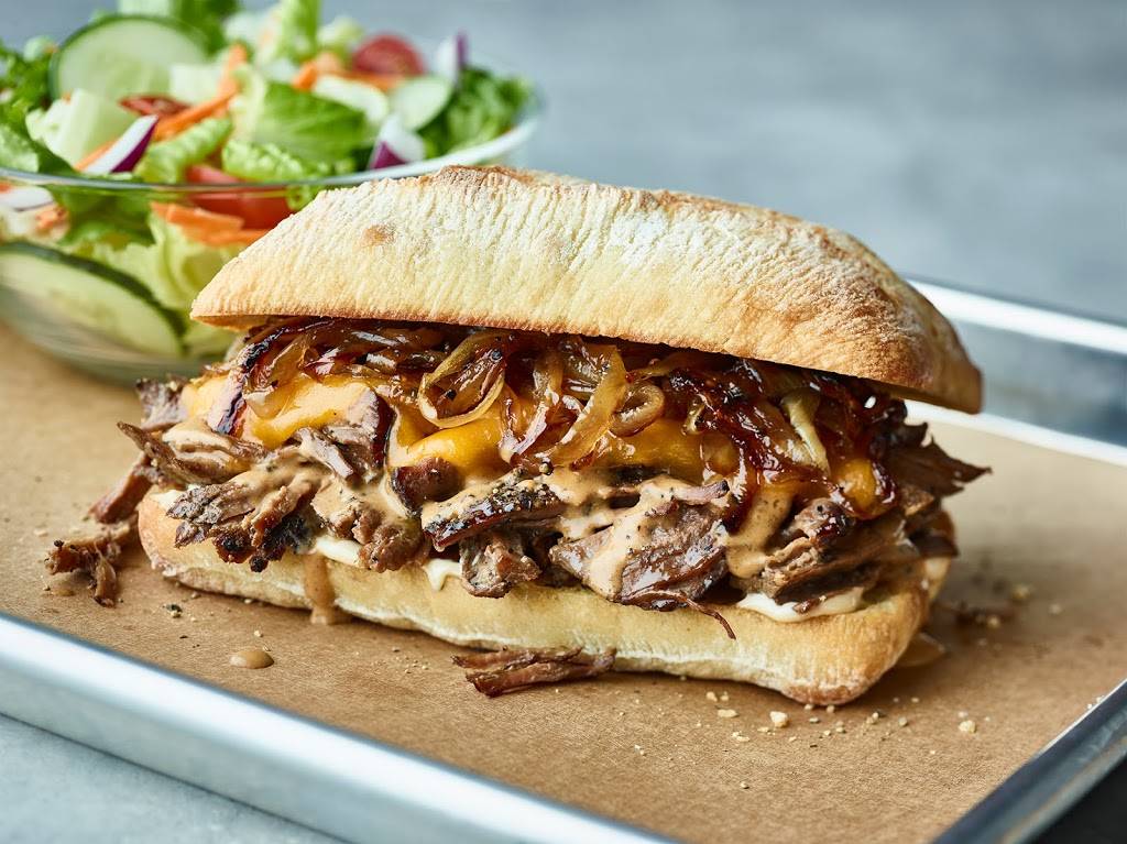 Aussie Grill by Outback | restaurant | 459 Brandon Town Center Dr, Brandon, FL 33511, USA | 8134023200 OR +1 813-402-3200