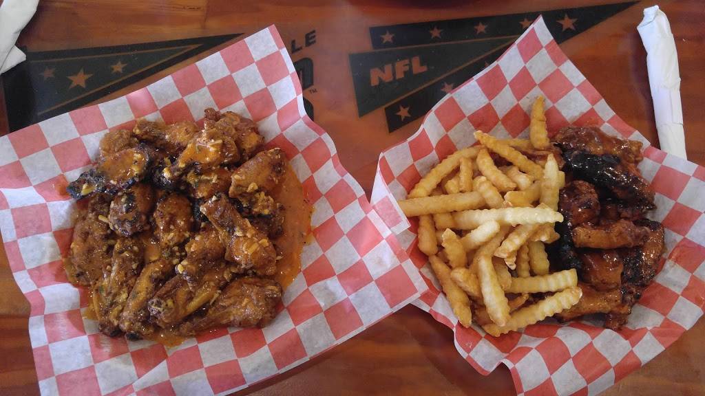 Wings-N-Ale | meal delivery | 4685 N University Dr, Coral Springs, FL 33067, USA | 9543446644 OR +1 954-344-6644