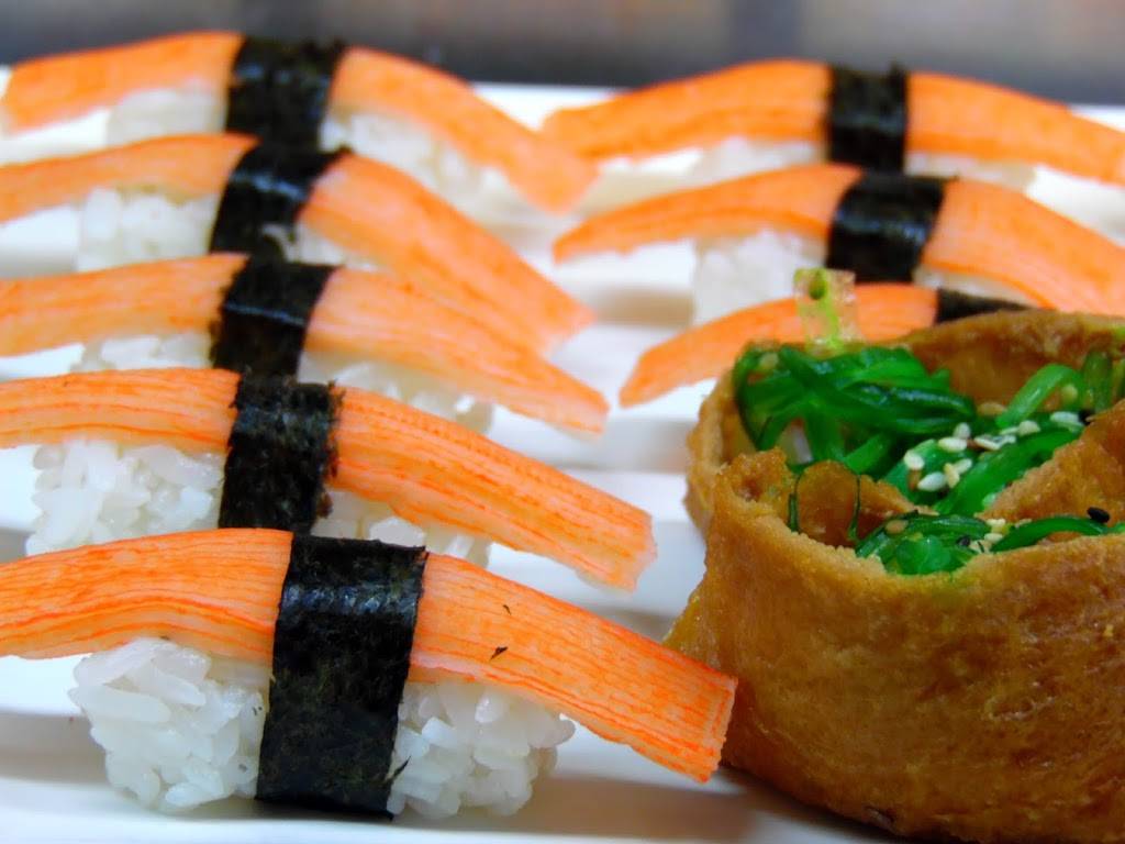 Asian King Chinese Buffet and Sushi Bar | restaurant | 109 Commons Dr, Franklin, NC 28734, USA | 8283499800 OR +1 828-349-9800