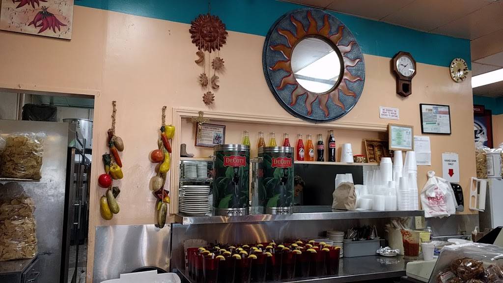 Camino Real | restaurant | 8650 Spicewood Springs Rd, Austin, TX 78759, USA | 5123355517 OR +1 512-335-5517