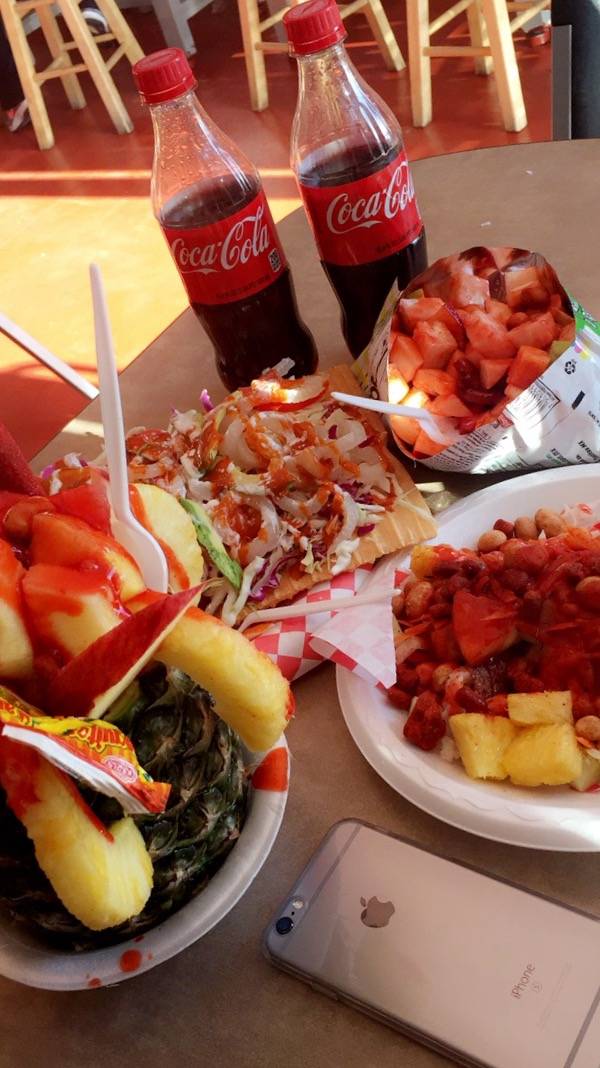 La Guerita Snacks | meal takeaway | 800 N Yarbrough Dr, El Paso, TX 79915, USA | 9159993708 OR +1 915-999-3708