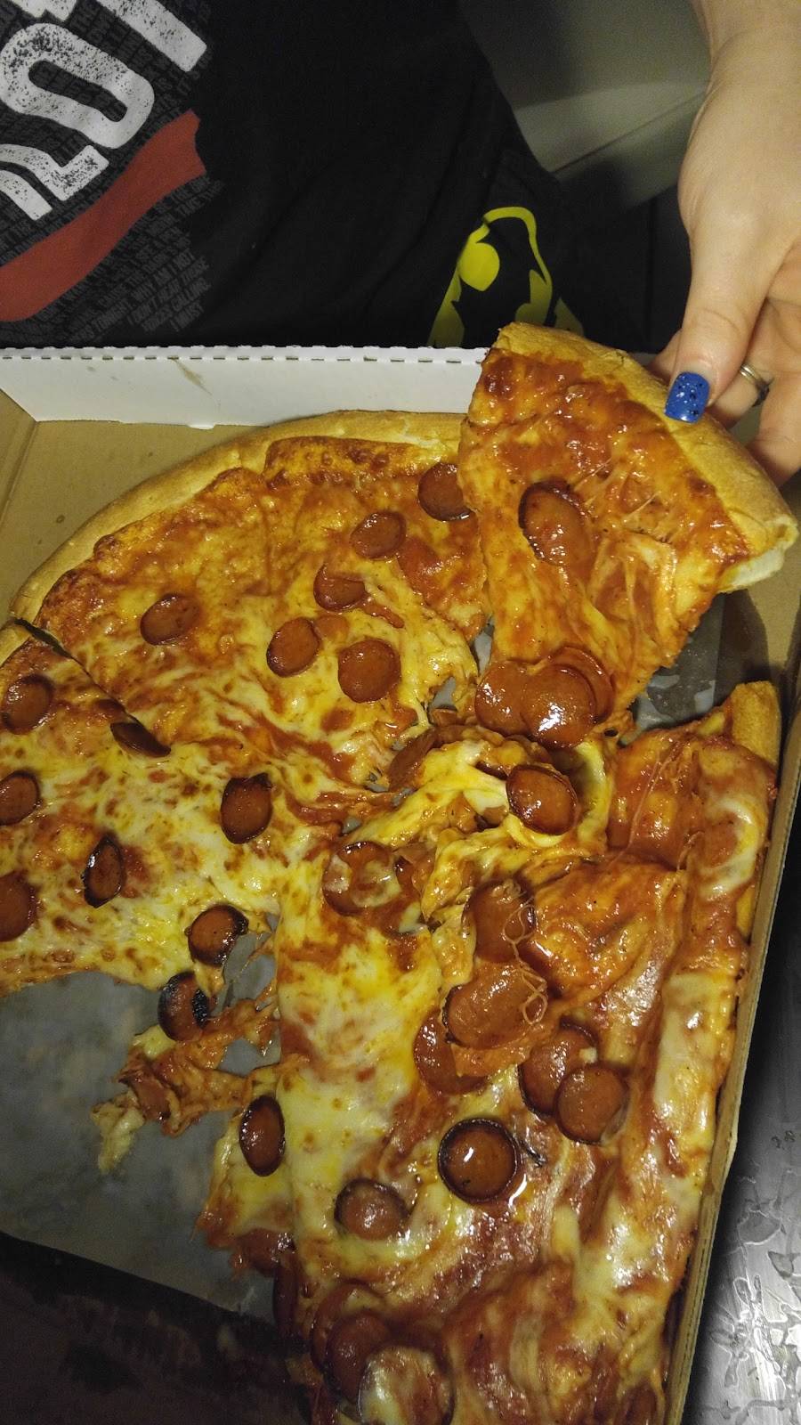 Bella Pizza | restaurant | 4909 Lake Shore Rd, Hamburg, NY 14075, USA | 7166274095 OR +1 716-627-4095