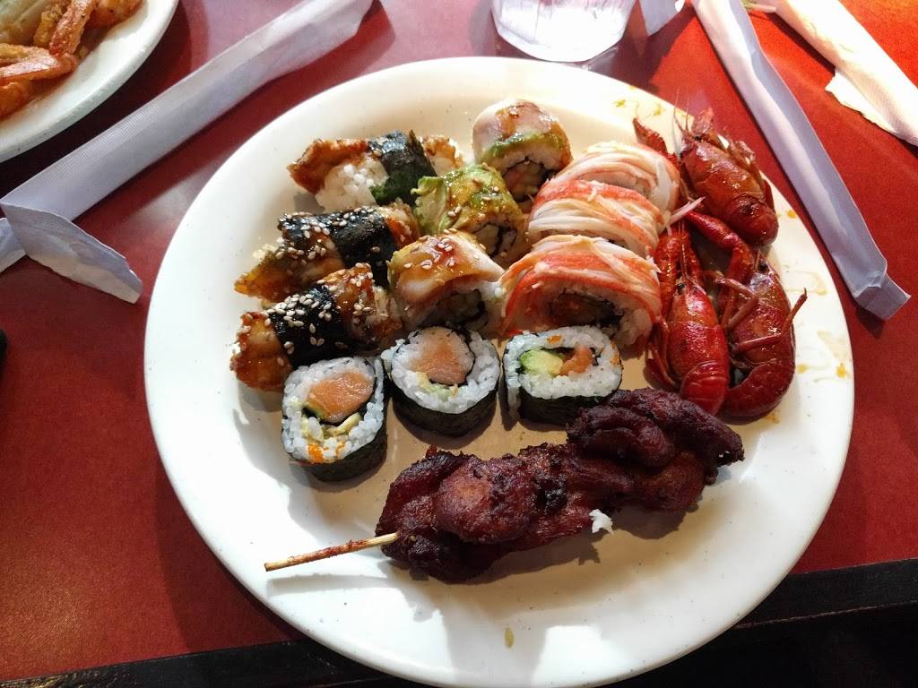 E Star | restaurant | 20235 Katy Fwy, Katy, TX 77450, USA | 2813988868 OR +1 281-398-8868