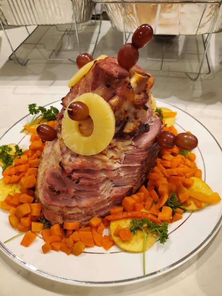 Table Kreyol | restaurant | Millenia Blvd, Orlando, FL 32839, USA | 4074123966 OR +1 407-412-3966