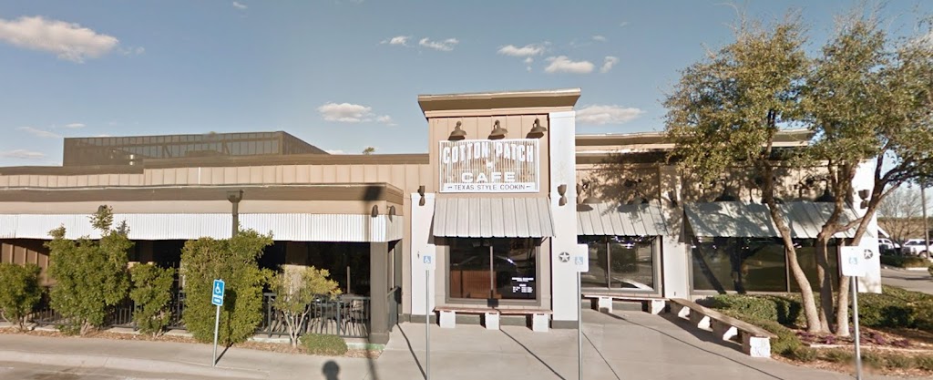 Cotton Patch Cafe | restaurant | 2320 W Loop 250 N, Midland, TX 79705, USA | 4326180070 OR +1 432-618-0070