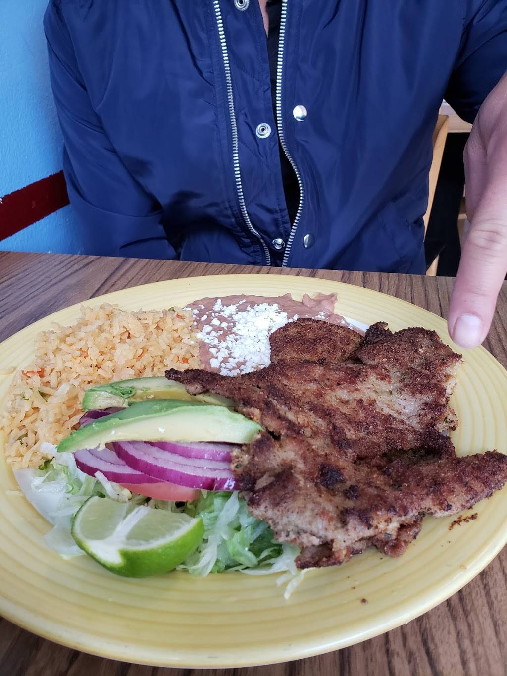 Tortas Boos Voni | restaurant | 5170 Mission St, San Francisco, CA 94112, USA | 4155855880 OR +1 415-585-5880