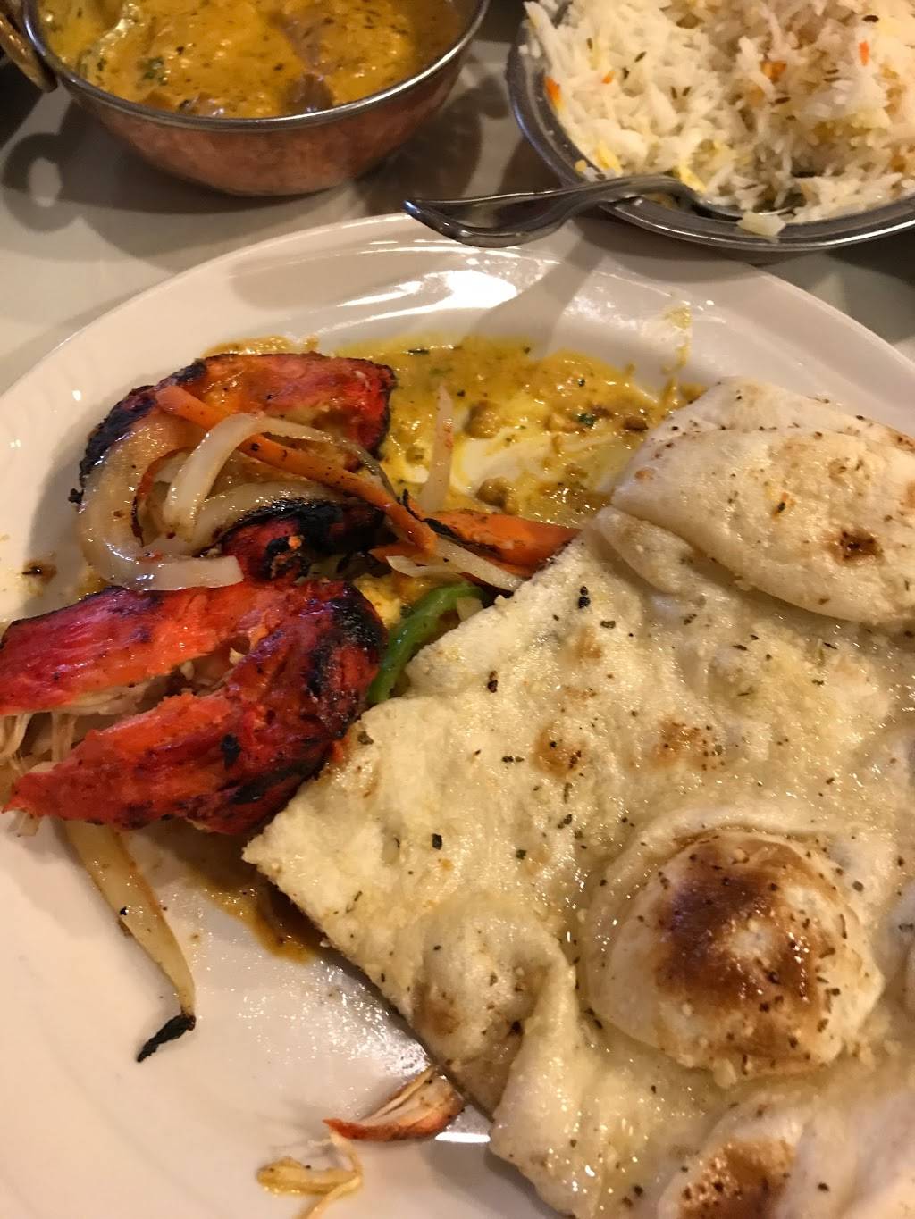 Claypit Cuisine of India | restaurant | Suite # M 107 15418 Main Street, Mill Creek, WA 98012, USA | 4253379600 OR +1 425-337-9600