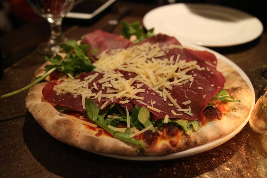 La Bottega | restaurant | 100 E Meadow Dr, Vail, CO 81657, USA | 9704760280 OR +1 970-476-0280