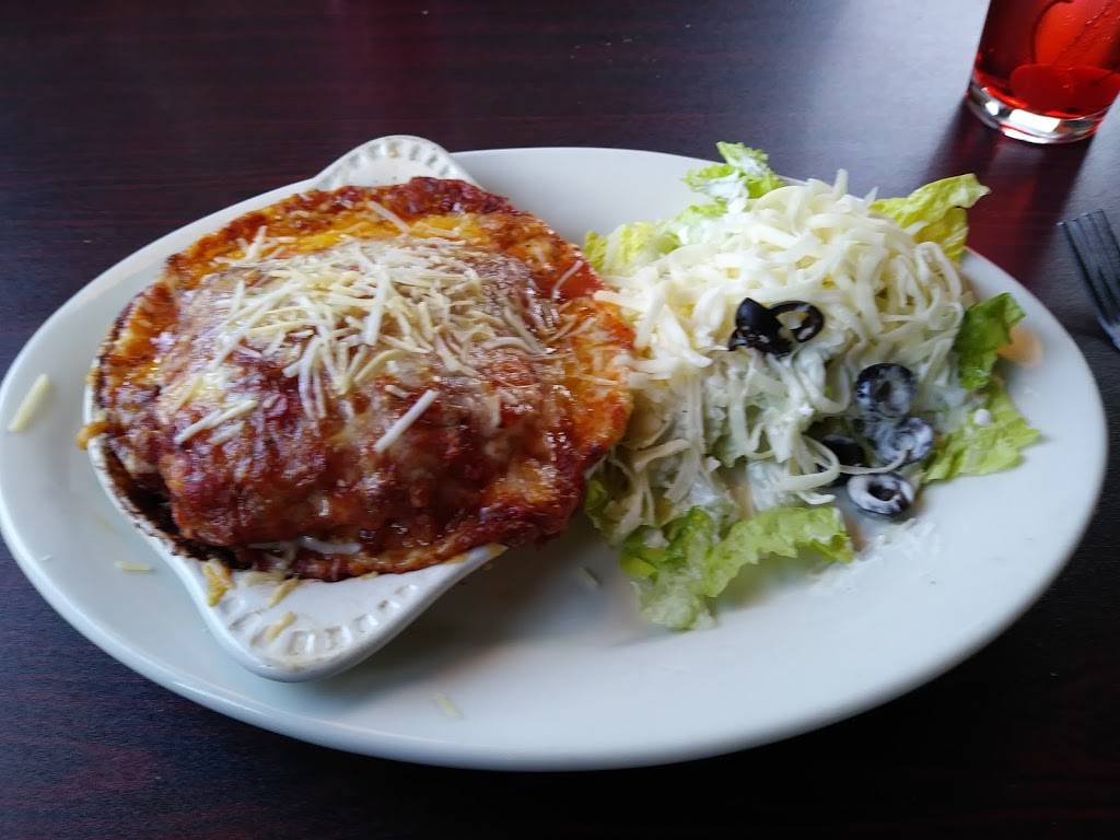 Spiros Pizza & Pasta | restaurant | 3329 Kitsap Way, Bremerton, WA 98312, USA | 3608131898 OR +1 360-813-1898