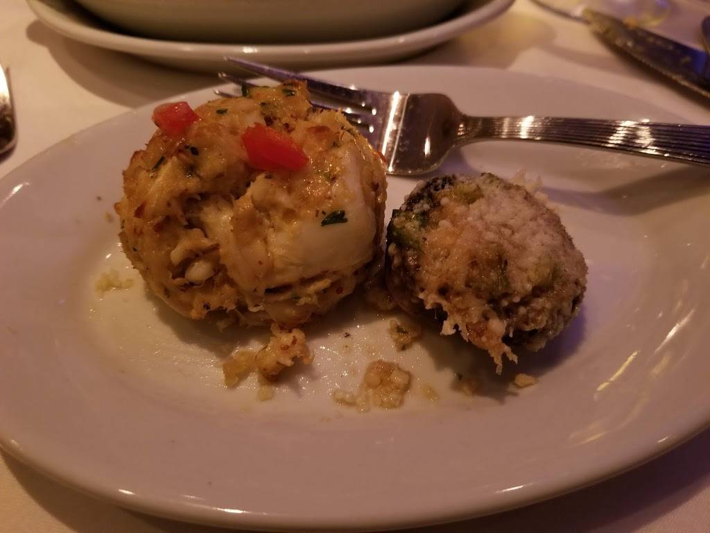 Ruths Chris Steak House | restaurant | 1 N Brentwood Blvd #150, Clayton, MO 63105, USA | 3147839900 OR +1 314-783-9900