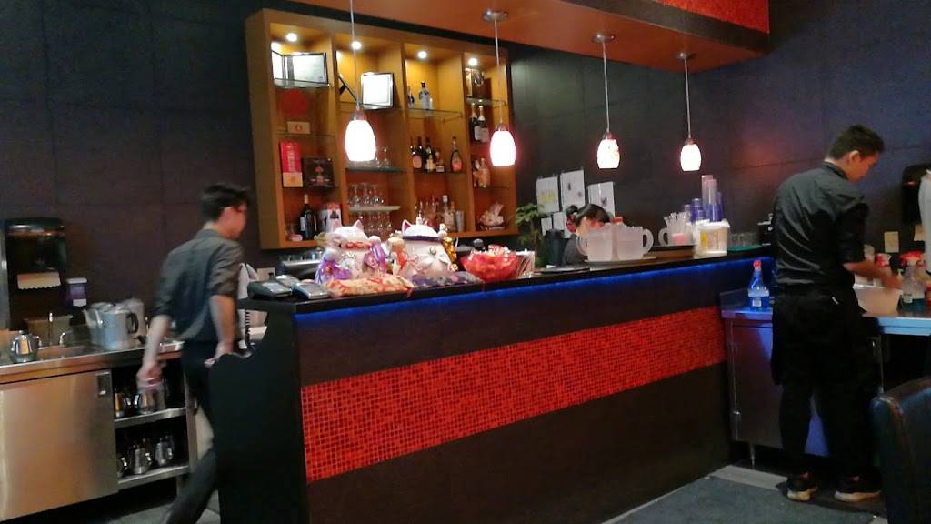 Congee Chan | restaurant | 735 Wonderland Rd N #20, London, ON N6H 4L1, Canada | 5196415686 OR +1 519-641-5686