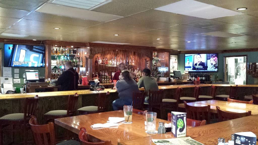 Angry Ginger Irish Pub | restaurant | 1202 Gum Branch Rd, Jacksonville, NC 28546, USA | 9103339198 OR +1 910-333-9198