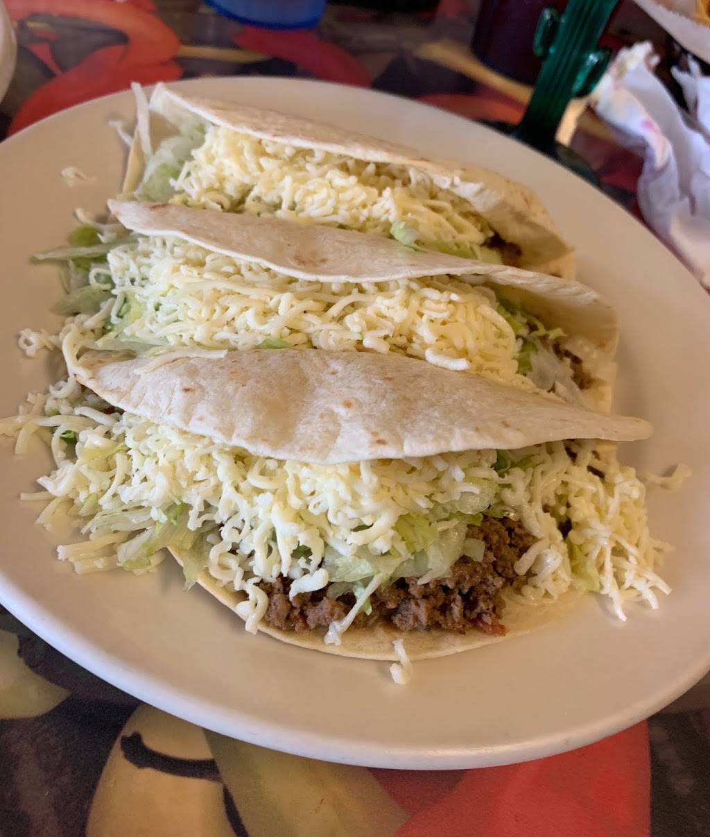 Cancun Restaurant | restaurant | 216 Johnny Mercer Blvd, Savannah, GA 31410, USA | 9128980505 OR +1 912-898-0505