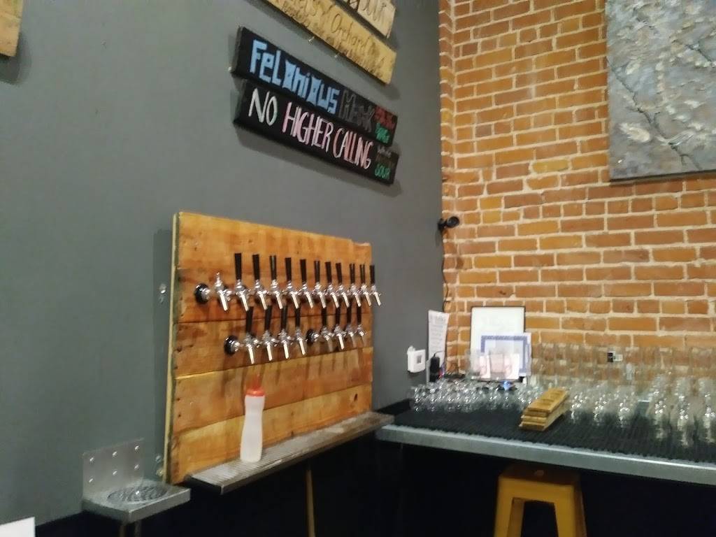 Big Stump Brewing Company | restaurant | 1716 L St, Sacramento, CA 95811, USA | 9166687433 OR +1 916-668-7433