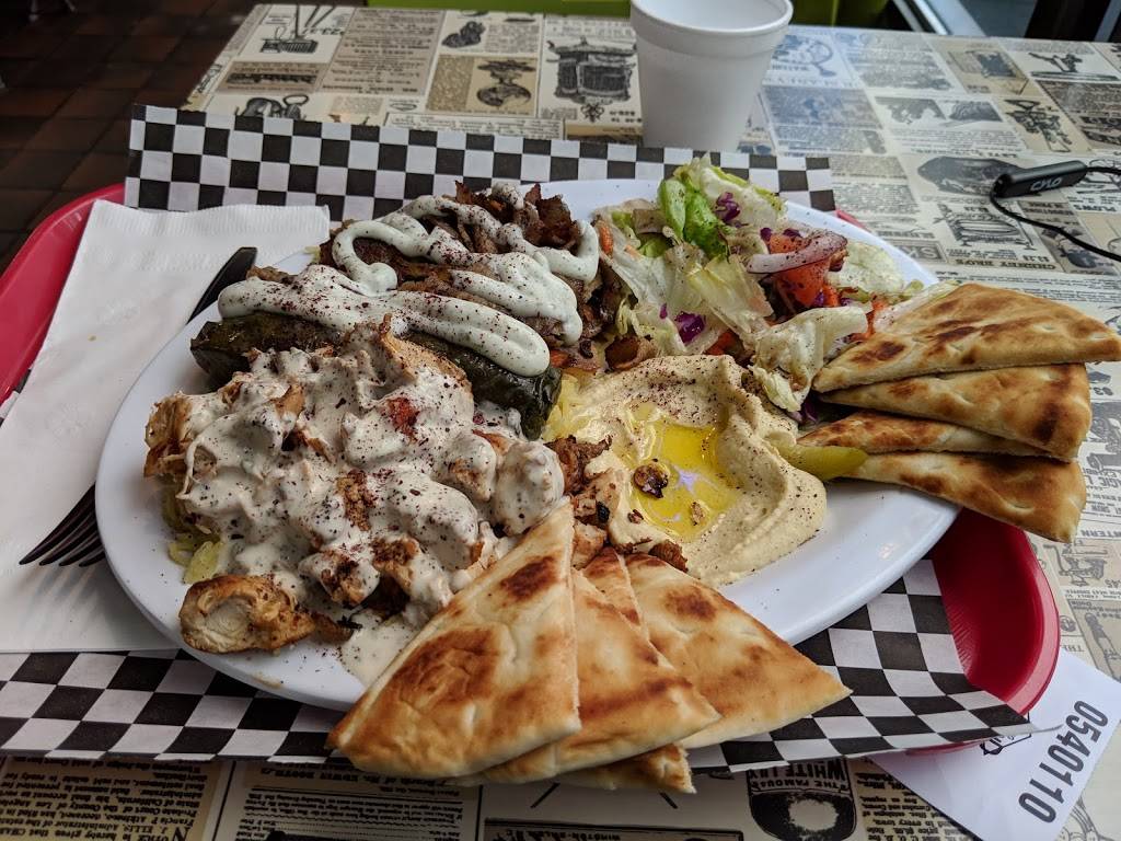 Mados | restaurant | 213 Marion St, Seattle, WA 98104, USA | 2066250375 OR +1 206-625-0375