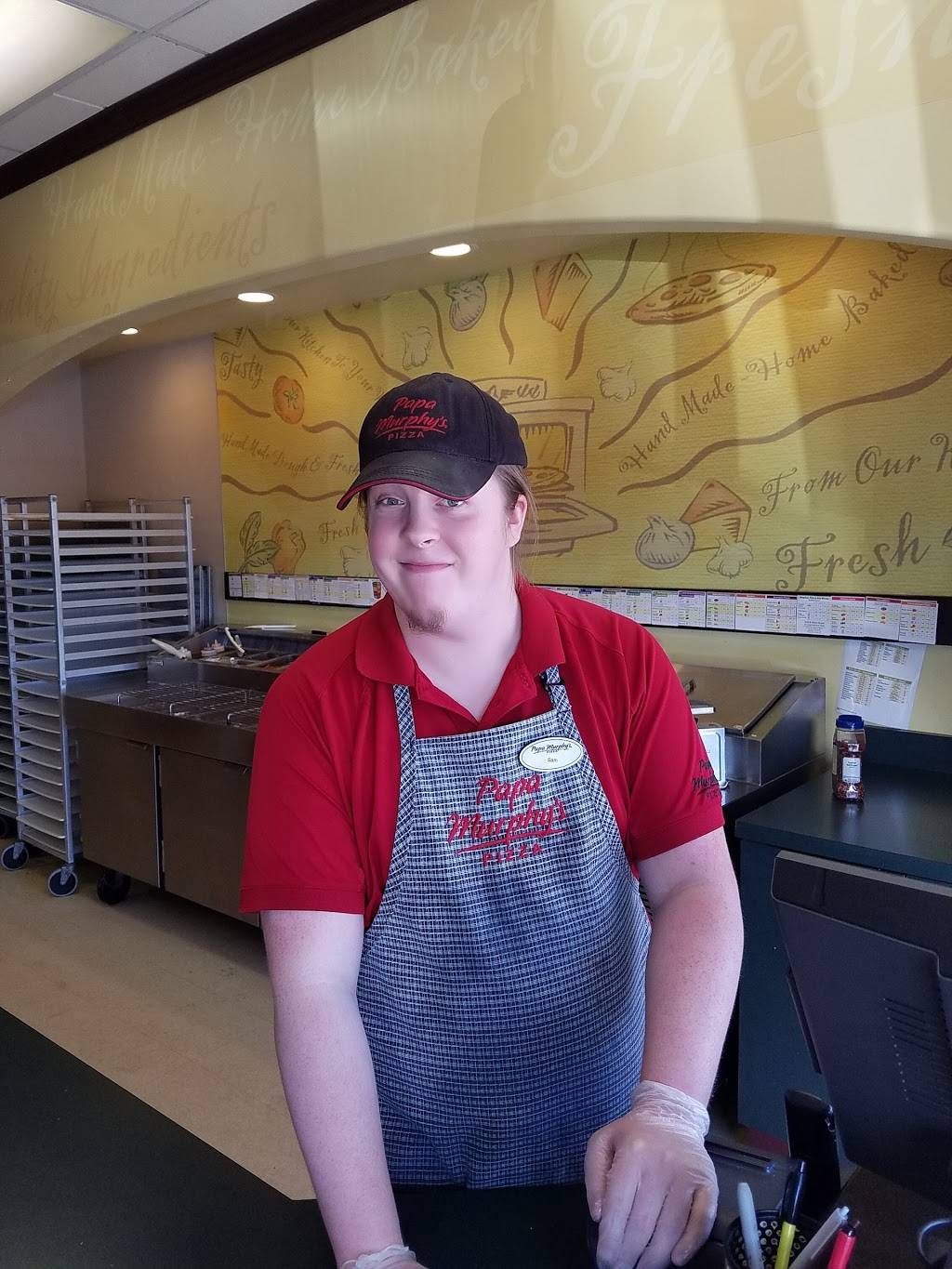 Papa Murphys Take N Bake Pizza | meal takeaway | 2130 E 62nd St, Indianapolis, IN 46220, USA | 3172597272 OR +1 317-259-7272