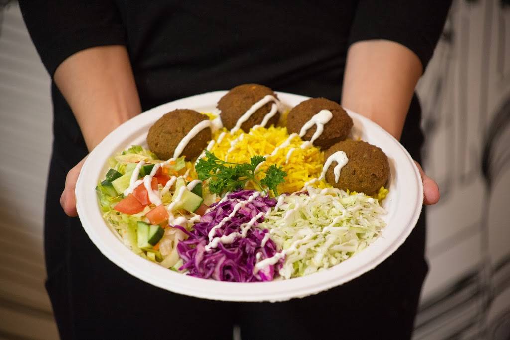 Doner Box | restaurant | 2421 2nd Ave, Seattle, WA 98121, USA | 2067282838 OR +1 206-728-2838