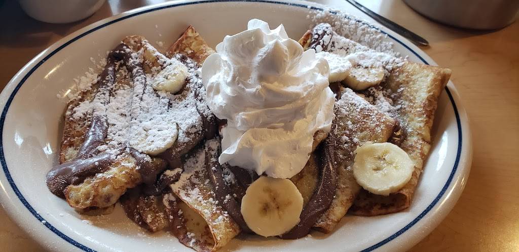 IHOP | restaurant | 8049 Clayton Rd, St. Louis, MO 63117, USA | 3147258798 OR +1 314-725-8798