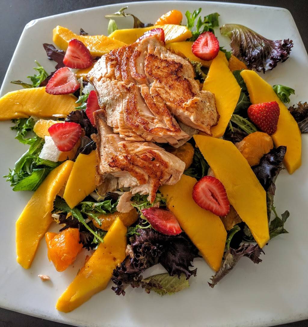 Señor Fish | restaurant | 618 Mission St, South Pasadena, CA 91030, USA | 6264030145 OR +1 626-403-0145