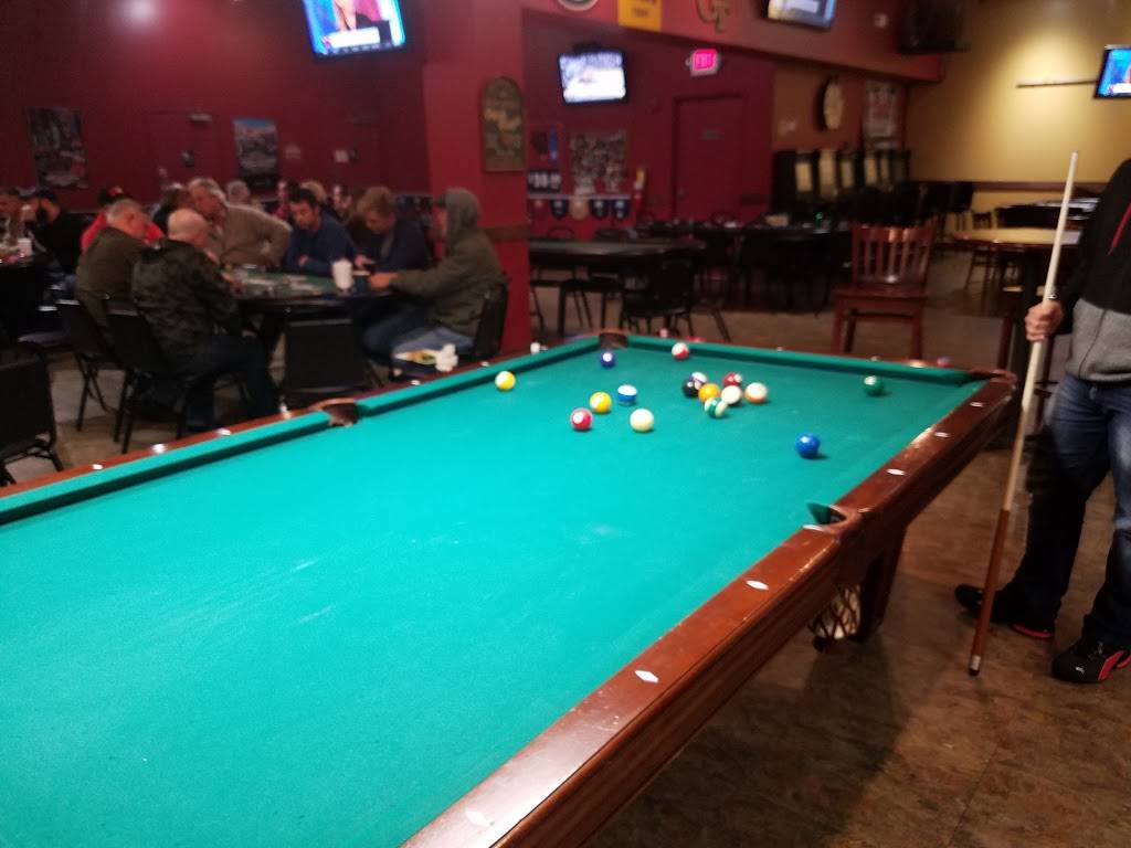 Stars and Strikes Family Entertainment Center | restaurant | 133 Merchants Square, Cumming, GA 30040, USA | 6789655707 OR +1 678-965-5707