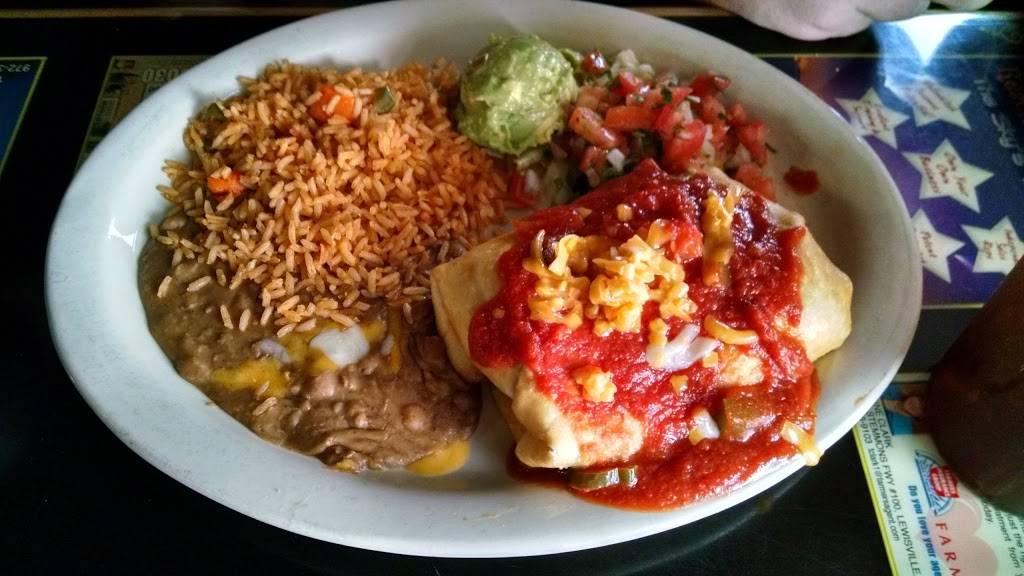 Angelinas Mexican Restaurant | restaurant | 1396 W Main St, Lewisville, TX 75067, USA | 9722219892 OR +1 972-221-9892