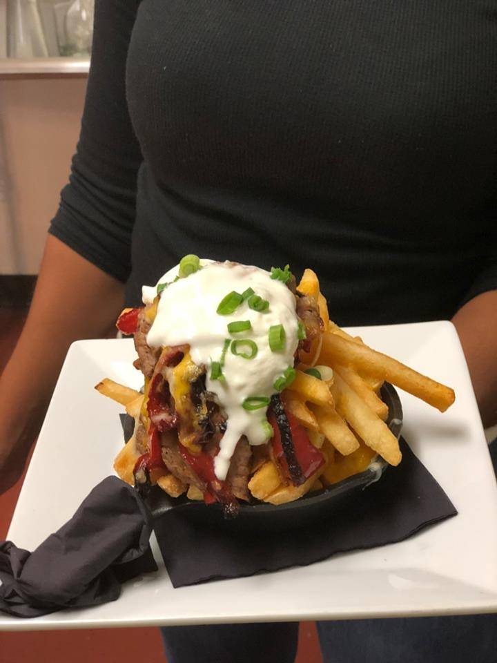 Cast Iron Southern Grill | restaurant | 28533 Springs Trails Ridge #108, Spring, TX 77386, USA | 2813625911 OR +1 281-362-5911