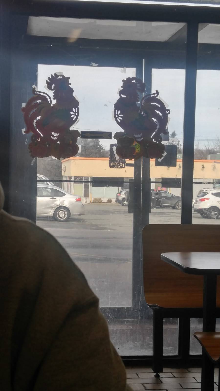 Liberty Chinatown kitchen | restaurant | 1943 NY-52, Liberty, NY 12754, USA | 8452922882 OR +1 845-292-2882