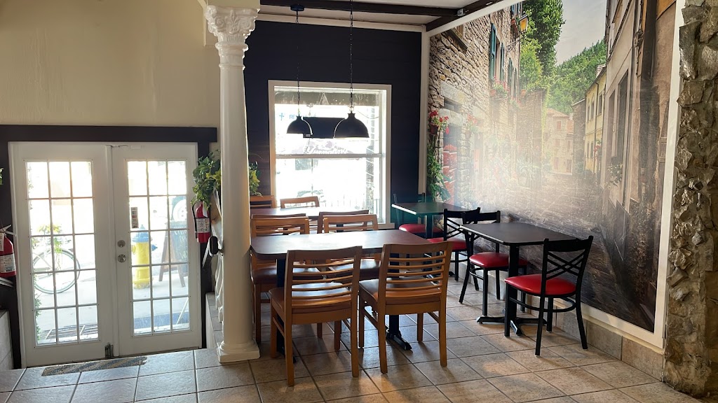 Venezia Ristorante Italiano | restaurant | 459 Athens St, Tarpon Springs, FL 34689, USA | 7272032988 OR +1 727-203-2988