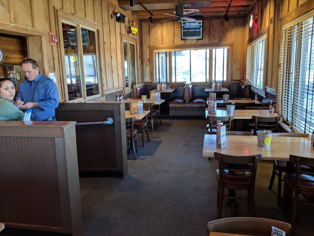 Logans Roadhouse | restaurant | 3100 E. Central TX Expressway, Killeen, TX 76542, USA | 2546995724 OR +1 254-699-5724