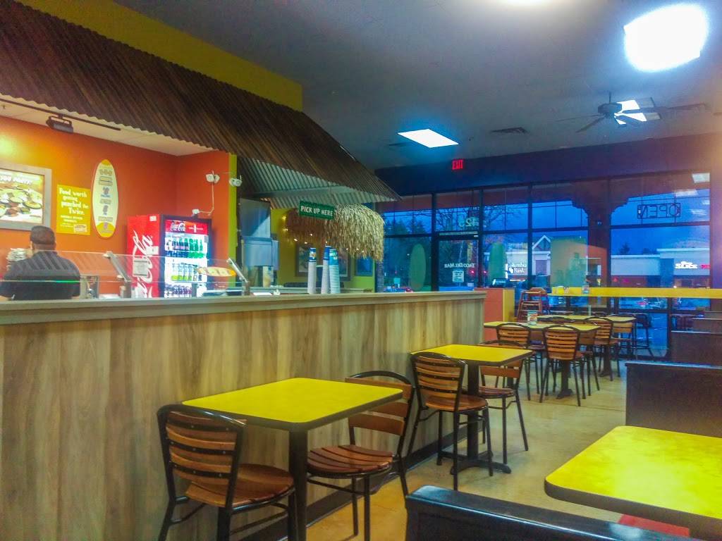 Taco Del Mar | restaurant | 19526 Molalla Ave, Oregon City, OR 97045, USA | 5035188226 OR +1 503-518-8226