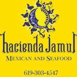 Hacienda Jamul | restaurant | 13881 Campo Rd, Jamul, CA 91935, USA | 6193034547 OR +1 619-303-4547