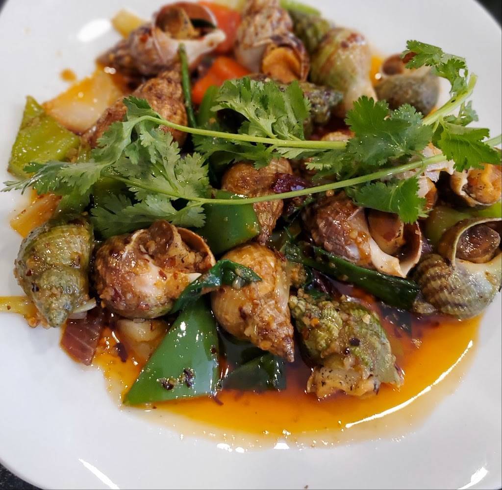 Qua Da Restaurant | restaurant | 2863 Senter Rd, San Jose, CA 95111, USA | 4084400180 OR +1 408-440-0180