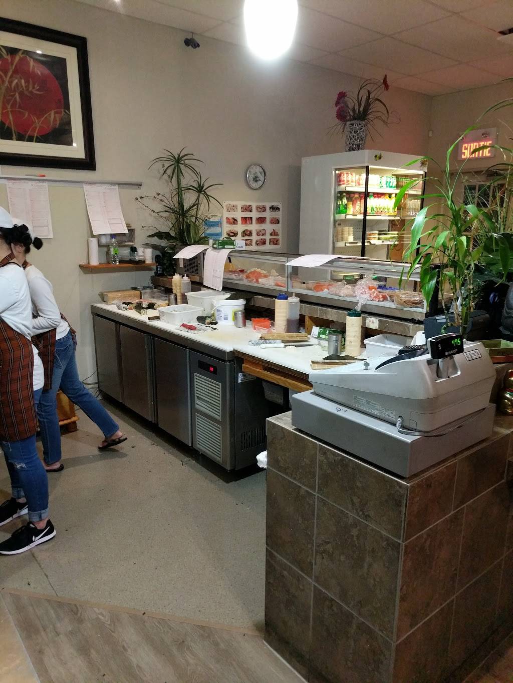 St-Adèle Sushi | restaurant | 555 Boulevard de Sainte-Adèle, Sainte-Adèle, QC J8B 1A7, Canada | 4502298388 OR +1 450-229-8388