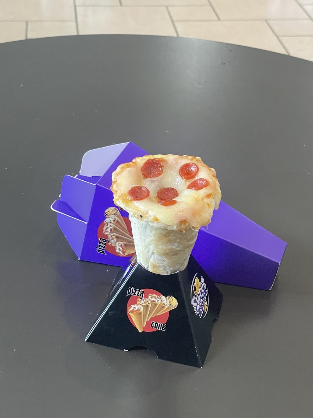 Sweet N Salty | restaurant | 1 Destiny USA Dr, Syracuse, NY 13290, USA | 3159879338 OR +1 315-987-9338