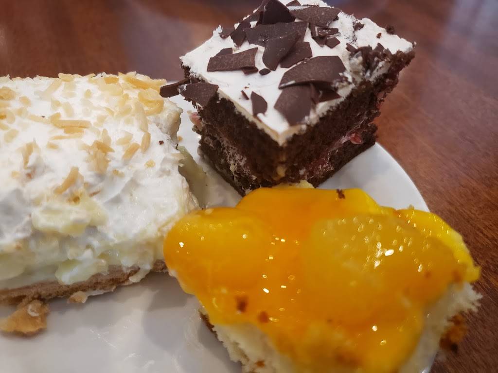 Buffet Vichy | restaurant | 7205 Boulevard Newman, LaSalle, QC H8N 2K3, Canada | 5143671731 OR +1 514-367-1731