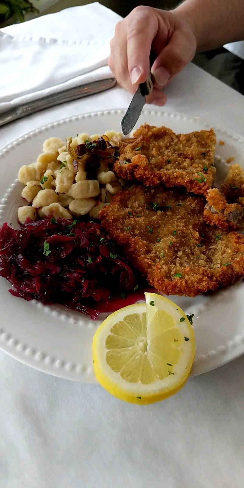 Fritz & Frites Bistro | restaurant | 317 N Main St, Galena, IL 61036, USA | 8157772004 OR +1 815-777-2004