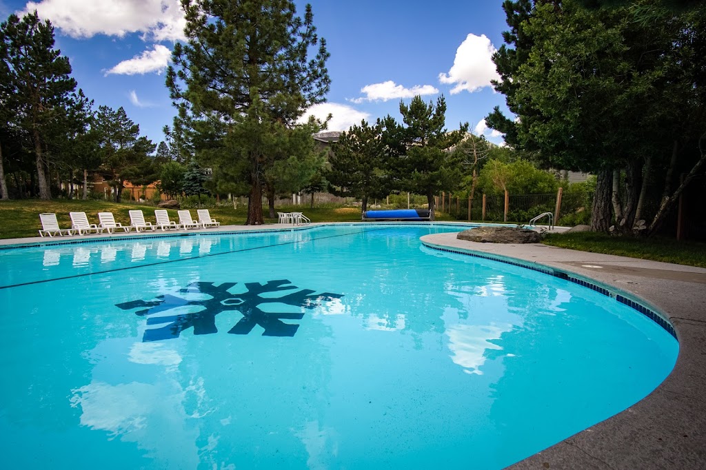 Snowcreek Athletic Club | restaurant | 51 Club Dr, Mammoth Lakes, CA 93546, USA | 7609348511 OR +1 760-934-8511