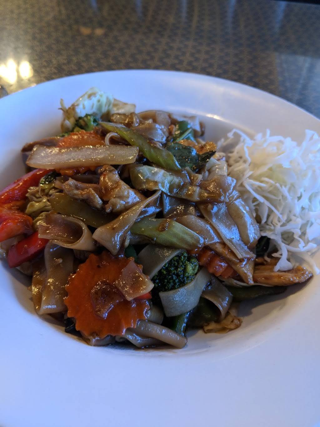 Thai House | restaurant | 829 NE Jensen Beach Blvd, Jensen Beach, FL 34957, USA | 7722320705 OR +1 772-232-0705