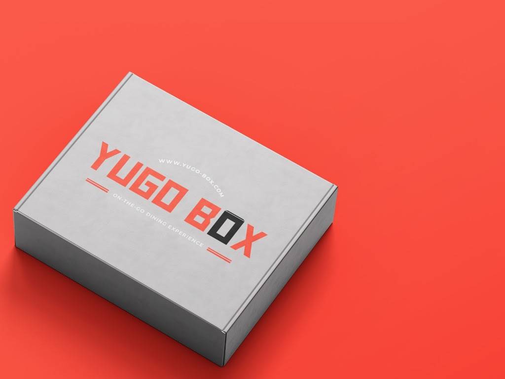 Yugo Box | restaurant | 13168 Sandoval St, Santa Fe Springs, CA 90670, USA | 3103288567 OR +1 310-328-8567