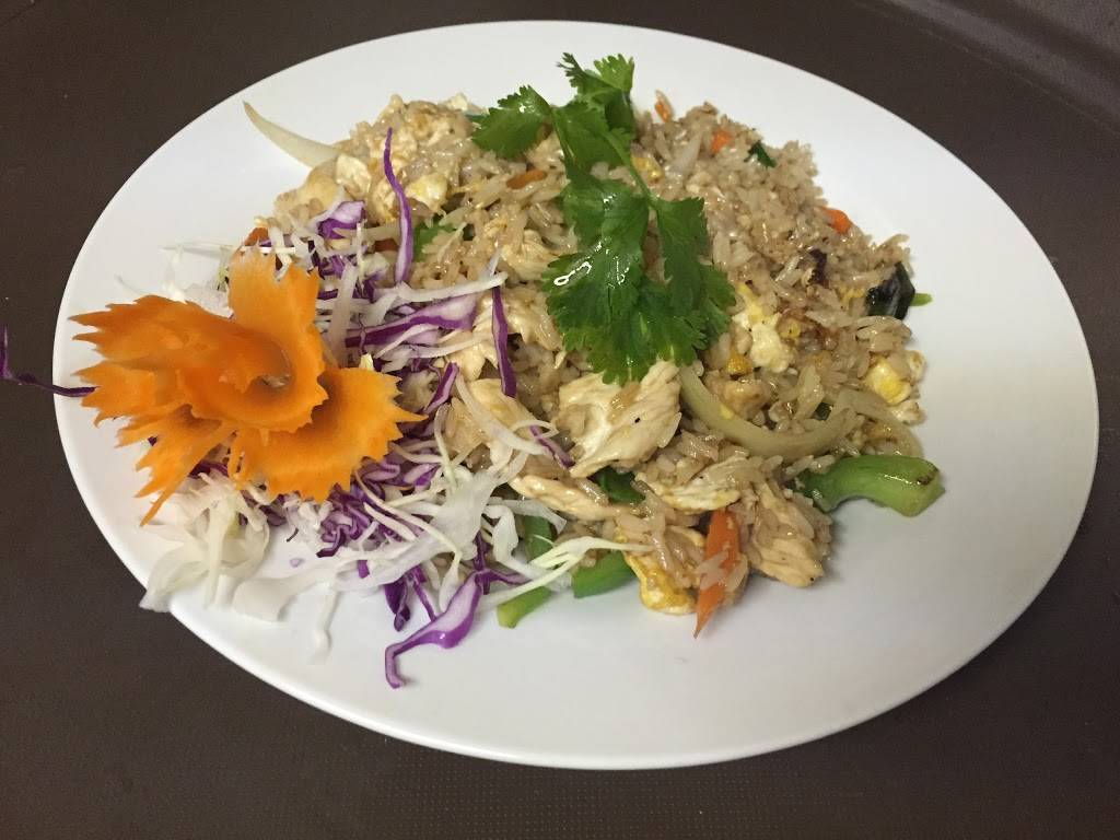 Si-am Thaimerican Restaurant | restaurant | 713 N Franklin St, Tampa, FL 33602, USA | 8132299710 OR +1 813-229-9710