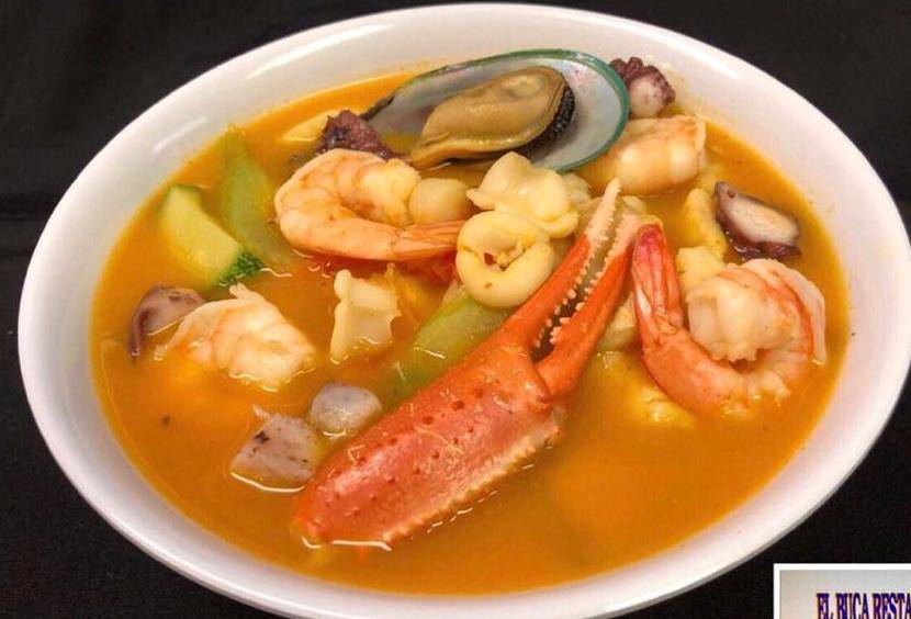 Mariscos Puertos del Pacifico | restaurant | 1240 S Soto St, Los Angeles, CA 90023, USA | 3232692988 OR +1 323-269-2988